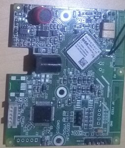 Home Automation Hub