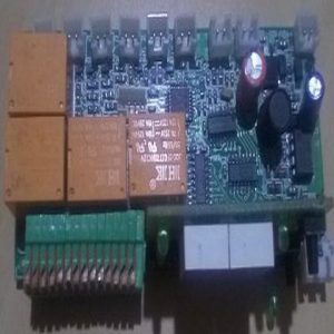 Fan Controller