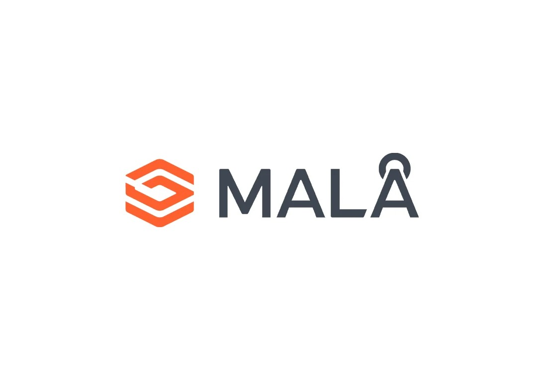 MALÅ logo